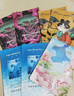 FAN BEAUTY DIARY范冰冰同款面膜组合 海葡萄2片+龙血2片+睡美人2片 补水保湿舒缓 实拍图
