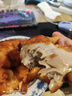 CP正大食品鸡全腿4斤（2包）冷冻鸡大腿鸡腿肉 脆炸鸡烤鸡腿炸鸡腿  实拍图