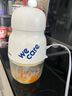 babycare辅食机婴儿宝宝料理机多功能全自动辅食打泥机8叶单杯单刀 辛德白 实拍图