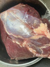 恒都 国产谷饲牛腱子 5斤 不含腱子芯 生鲜牛肉 炖煮健身食材 实拍图