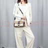 蔻驰（COACH）【品牌直供】女士GEORGIE中号腋下包单肩手提斜挎包5509IMRKY 实拍图