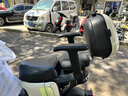 小牛电动【门店自提】MT小牛电动自行车 智能长续航 新国标电动车代步通勤48V30AH彩屏 到店自提 实拍图