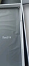 小米Redmi Note13 5G 国家补贴 1亿像素 超细四窄边OLED直屏 8GB+128GB 子夜黑 5G手机 实拍图
