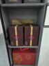 酒鬼 原浆酒 馥郁香型 白酒 52度  500ml*6瓶  原厂包装箱 实拍图