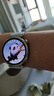 HUAWEI WATCH GT 5 国家补贴15%冰晶蓝41mm华为智能手表情绪健康助手玄玑感知系统 实拍图