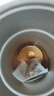 北京同仁堂脂肪肝降脂茶甘油三酯搭口苦口臭屁多尿黄搭降血脂茶保肝茶清脂茶 【6盒装 240袋】低至14.9/盒 超95%选择 实拍图