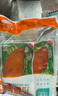 优形鸡胸肉(新奥尔良+烧烤+烟熏)100g*15袋 冷藏开袋即食低脂轻食代餐 实拍图