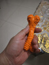 宜特（EETOYS）大号奶酪骨狗狗玩具逗狗磨牙耐咬棒大小型犬狗咬胶宠物用品 实拍图