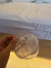 小雅象集乳器手动吸奶器免手扶防漏奶集奶器母乳防溢接奶神器 单个装 实拍图