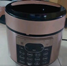 美的（Midea）提鲜系列电压力锅6升双胆高压电饭锅 家用全自动智能预约煲汤开盖煮小米粥YL60Q3-451电饭煲6-8人 实拍图