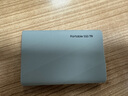 三星（SAMSUNG）1TB Type-c USB 3.2 移动固态硬盘 T9星际灰|京东限定  NVMe读速2000MB/s 手机直连笔记本外接  实拍图