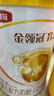 伊利金领冠育护【5倍DHA好脑力】较大婴儿奶粉2段(6-12月)900g 实拍图