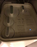 小米（MI）米家净水器滤芯PP棉前置后置活性炭家用饮水过滤器1号/2/3/4/套装通用 4号后置活性炭滤芯适用400G/600G 实拍图