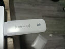 yoze随身wifi6【送1500G】免插卡移动wifi联通移动随行无线不限速通用流量便携式路由卡托车载上网宝 实拍图
