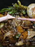 美加佳无沙蚬子肉净重1斤 冷冻花甲肉 熟冻蛤蜊肉 花蛤肉 海鲜水产 实拍图