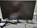 LG 27英寸27GR84Q/27GP95U/27GS86Q/27GS85Q 高刷IPS HDR400 1ms 升降旋转2K/4k电竞电脑显示器 27GS85Q 27英寸2K超频200Hz V支架 实拍图