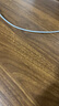 铁三角ATR2500X-USB 指向性电容USB麦克风电脑轻松连接直播K歌录音配音专用话筒 实拍图
