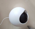 萤石（EZVIZ） C6c 4K星光全彩版 800万极清  室内智能无线监控器家用摄像头双向通话  婴儿看护器 实拍图
