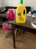 滴露（Dettol）地板清洁剂柠檬2L 拖地瓷砖木地板地砖扫地机器人洗地机去污杀菌 实拍图