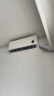 小米（MI）米家 2匹 新一级能效 变频冷暖 巨省电 壁挂式挂机 KFR-50GW/N2A1 以旧换新【国家补贴20%】 实拍图