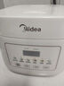 美的（Midea）低糖电饭煲电饭锅0涂层3升2-3人无涂层316L不锈钢内胆一键柴火饭微压家用多功能MB-3E91LS 实拍图
