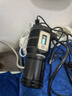神火（SupFire）RX76强光手电筒超亮军远射照知了猴家专用户外巡逻探险应急探照灯 实拍图