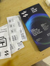 闪魔 适用苹果12钢化膜iPhone12promax手机膜12pro高清抗指纹防爆防摔无边保护贴膜 【高清抗蓝光】2片装+神器 苹果12/12pro 实拍图