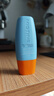 Mistine蜜丝婷防晒霜小黄帽40ml防水防汗防紫外线高倍防晒户外男女SPF50+ 实拍图