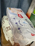 好奇（Huggies）金装纸尿裤M162片(6-11kg)中号婴儿尿不湿超薄柔软超大吸力透气 实拍图