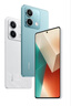 小米Redmi Note13 5G 国家补贴 1亿像素 超细四窄边OLED直屏 12GB+256GB 时光蓝 5G手机 Note12升级款 实拍图