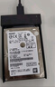 优越者USB3.0移动硬盘盒2.5英寸外置壳Typec转SATA串口笔记本电脑手机通用固态机械ssd硬盘盒子S233C 实拍图