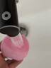 斐珞尔（FOREO）露娜洁面仪LUNA mini3净透洁面仪平衡油脂洗脸仪电动清洁毛孔洗脸神器 粉红色 实拍图