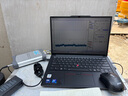 ThinkPad【国家补贴20%】联想E14笔记本电脑 AI PC 商务办公学生轻薄本 全新酷睿Ultra5 32G 1T 2.2K黑色 实拍图
