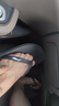 李宁（LI-NING）水上运动拖鞋男夏季外穿防滑运动鞋休闲凉鞋夹脚沙滩鞋防滑耐磨 实拍图
