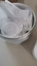 美的（Midea）0涂层电饭煲4L无涂层家用3-4人电饭锅智能预约炫彩触控母婴级316L不锈钢微压米饭煲以旧换新RC436 实拍图
