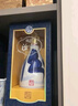 汾酒 青花25 清香型白酒 42度 475mL*6瓶 整箱装 实拍图
