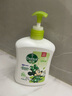 滴露（Dettol）洗手液茉莉绿茶清香500g*2 儿童洗手液补充装家庭抑菌消毒 迪士尼 实拍图