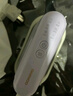 大宇（DAEWOO）【精熨护衣】手持挂烫机家用熨烫机增压蒸汽 旅游出差便携式小型除菌电熨斗HI-029PRO灰藕紫 实拍图