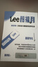 Lee旅行包男大容量健身包干湿分离女单肩包斜挎包游泳背包手提行李包 实拍图