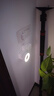 美的（Midea）LED人体感应小夜灯卧室床头灯儿童书房宿舍起夜灯适老改造迎宾灯 实拍图