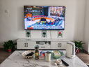 酷开创维K3 2025款 65英寸电视 一级能效 2+64GB 144Hz AI远场语音 以旧换新补贴 液晶游戏电视65P3F 实拍图