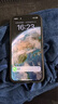 邦克仕（Benks）适用苹果15Pro手机保护壳 iPhone15pro防摔磁吸壳 Magsafe磁吸壳轻砂男女款保护套不易沾指纹 黑 实拍图