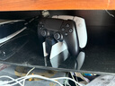 索尼（SONY）PS5 PlayStation DualSense无线游戏手柄 ps5手柄-午夜黑  实拍图