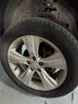 固特异（Goodyear）汽车轮胎 235/55R18 104W EF1 SPORT鹰驰F1酷跑 适配探岳/途观L 实拍图