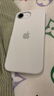 Apple/苹果 iPhone 16e专用硅胶保护壳–白色 苹果原装手机壳 16e手机壳 苹果手机壳 实拍图