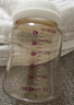 DIFKING储奶瓶PPSU奶瓶玻璃适配贝瑞克小白熊新贝可冷藏母乳储存瓶大容量 PP储奶瓶（一体盖） 160ml 1-3月 实拍图