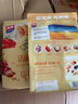 西麦50%水果坚果燕麦脆350g 水果燕麦片营养早餐五谷代餐干吃休闲零食 实拍图