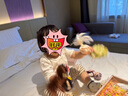 奥智嘉儿童玩具女孩换装娃娃仿真3-6岁洋娃娃公主玩偶套装礼盒生日礼物 实拍图