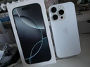 Apple/苹果 iPhone 16 Pro（A3294）256GB 沙漠色钛金属 支持移动联通电信5G 双卡双待手机 实拍图