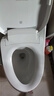 科勒（KOHLER）智能马桶盖智能坐便盖清舒宝C3-149恒动速热式全功能K-18649T-0 实拍图